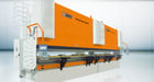 Ermaksan #Tandem, Press Brake, up to 60' Bending length - Image 1