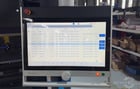 242 Ton, Rytech #Force-1-HE-2204, CNC Hydraulic Press Brake, 8-Axis, 13' Overall length, 140" Between - Image 7