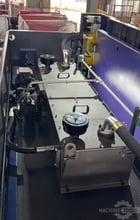 242 Ton, Rytech #Force-1-HE-2204, CNC Hydraulic Press Brake, 8-Axis, 13' Overall length, 140" Between - Image 10