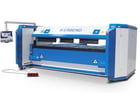 Erbend #SFA, CNC Folding Machine, 5-Axis, 9-16 gauge capacity, 350 mm Clamping Beam Stroke, 1500 mm Back Gauge - Image 1