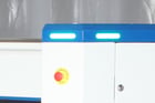 Erbend #SFA, CNC Folding Machine, 5-Axis, 9-16 gauge capacity, 350 mm Clamping Beam Stroke, 1500 mm Back Gauge - Image 5