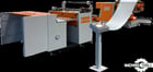 61" x 0.1" Stefa #LCS3, Cut-to-Length Line, (9) 5.4" diameter Straightener Rolls, (3) 11.6" diameter Slitting - Image 2