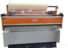 61" x 0.1" Stefa #LCS3, Cut-to-Length Line, (9) 5.4" diameter Straightener Rolls, (3) 11.6" diameter Slitting - Image 5