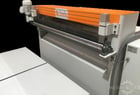 61" x 0.1" Stefa #LCS3, Cut-to-Length Line, (9) 5.4" diameter Straightener Rolls, (3) 11.6" diameter Slitting - Image 8