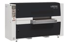 Lissmac #SBM-M-B2, Metal Edge Deburring Machines, 1000/1500 mm Work width, 0.5-50 mm Material thickness, 4 MPM - Image 1