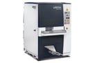 Lissmac #SBM-XS-G1E1, Grinding & Deburring Machine, 300 mm Work width, 1-15 mm Material thickness, 2 MPM - Image 1