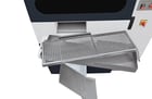 Lissmac #SBM-XS-G1E1, Grinding & Deburring Machine, 300 mm Work width, 1-15 mm Material thickness, 2 MPM - Image 4