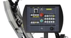 9.5" x 11" Hydmech #DM-10P, Double Miter Band Saw, 1" x 116" Blade, 34" H Table, 118-236 SFM, 2/2.4 HP, 480 V - Image 4