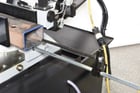 10.25" x 15" Hydmech #DM-12/15, Double Miter Band Saw, 1" x 148" Blade, 34.1" H Table, 49-377 SFM, 3 HP, 480 V - Image 5