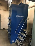 4500 cfm ACT #LaserPack-6, Dust Collector, (6) Nanofiber Cartridge Filters - Image 3