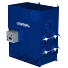 6000 cfm ACT #LaserPack-8, Dust Collector, (8) Nanofiber Cartridge Filters - Image 1