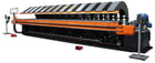 Stefa #VHB-Series, Long Folder, 1.5 mm Cut capacity, 7.5 kW Power - Image 1