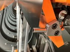 Stefa #VHB-Series, Long Folder, 1.5 mm Cut capacity, 7.5 kW Power - Image 8