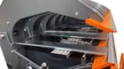 Stefa #VHB-Series, Long Folder, 1.5 mm Cut capacity, 7.5 kW Power - Image 9