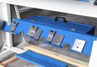 Erbend #UFA, Manual Sheet Metal Folding Machine, 200 mm Stroke Vertical Clamping, 500 mm Backgauge - Image 4