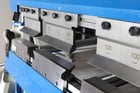Erbend #UFA, Manual Sheet Metal Folding Machine, 200 mm Stroke Vertical Clamping, 500 mm Backgauge - Image 5
