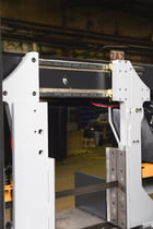 18" x 18" Hydmech #H-18A, Automatic Horizontal Band Saw, 1.5" x 230" Blade, 31" H Table, 50-350 SFM, 10 HP - Image 4