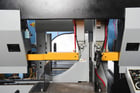 18" x 18" Hydmech #H-18A, Automatic Horizontal Band Saw, 1.5" x 230" Blade, 31" H Table, 50-350 SFM, 10 HP - Image 5