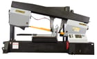 26" x 44" Hydmech #H-26/44, Semi-Automatic Horizontal Band Saw, 2.6" x 396" Blade, 38" H Table, 75-300 SFM - Image 1