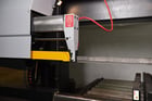 40" x 40" Hydmech #H-40/40, Horizontal Band Saw, 3" x 444" Blade, 27" H Table, 45-225 SFM, 20 HP, 480 V - Image 4