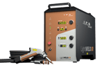 IPG Photonics #LightWeld, Laser Welding & Cleaning Systems, 2.5 kW Peak Power - Image 2