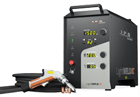 IPG Photonics #LightWeld, Laser Welding & Cleaning Systems, 2.5 kW Peak Power - Image 3