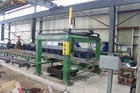 Amtek #APC-1200, Plasma/Oxy-Fuel Coping, 5-Axis, 3' D x 1' H x 6" thickness max Size - Image 3