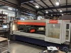 Bystronic #ByAutonom-3015, Laser Cutter, 60" width x 120" L Sheet Size, 6591 IPM, 4.4 kW Power, 2008 - Image 1