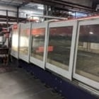 Bystronic #ByAutonom-3015, Laser Cutter, 60" width x 120" L Sheet Size, 6591 IPM, 4.4 kW Power, 2008 - Image 6