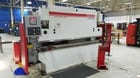 Baykal #APH-3104X90, Press Brake, 122" Bed length, 100" Between Housings, 6.3" Stroke, 12" Open height, 1.1' - Image 1