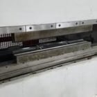 Baykal #APH-3104X90, Press Brake, 122" Bed length, 100" Between Housings, 6.3" Stroke, 12" Open height, 1.1' - Image 3