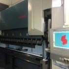 150 Ton, Durma #ADS-30135, Press Brake, 6-Axis, 10' Overall length, 102" Between Housings, 10.4" Stroke - Image 3