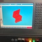 150 Ton, Durma #ADS-30135, Press Brake, 6-Axis, 10' Overall length, 102" Between Housings, 10.4" Stroke - Image 4