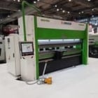 110 Ton, Ermaksan #GP-FX-Servo-1003, Press Brake, 10.1' Overall length, 2019 - Image 3