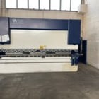 Vartek #Advance-Form-4100-220, Press Brake, 4-Axis, 13.5' Overall length, 2016 - Image 4