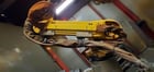 Prodevco #PCR42, Beam Coping Machine, 60' Infeed & Outfeed, 12' x 12' x 11' Dimensions, 2018 - Image 3
