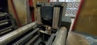 Prodevco #PCR42, Beam Coping Machine, 60' Infeed & Outfeed, 12' x 12' x 11' Dimensions, 2018 - Image 5