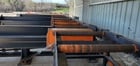 Prodevco #PCR42, Beam Coping Machine, 60' Infeed & Outfeed, 12' x 12' x 11' Dimensions, 2018 - Image 7
