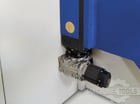 126" Erbend #MFAS-3230, Folding Machine, 0.118" max Thickness, 2020 - Image 2
