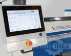 126" Erbend #MFAS-3230, Folding Machine, 0.118" max Thickness, 2020 - Image 6