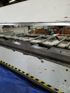 172" Fasti #FP-60-32/6, Folding Machine, 0.25" max Thickness, 2007 - Image 5