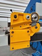 315" Jorns Acme-Gridley #Eco-TwinBend-200-8.0, Folding Machine, 14 gauge max Thickness, 2005 - Image 4
