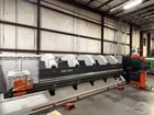 204" Jorns Acme-Gridley #JDB-200G, Folding Machine, 0.079" Bending capacity, 0.125" Slitter capacity, 2021 - Image 2