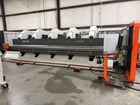 204" Jorns Acme-Gridley #JDB-200G, Folding Machine, 0.079" Bending capacity, 0.125" Slitter capacity, 2021 - Image 3
