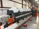 204" Jorns Acme-Gridley #JDB-200G, Folding Machine, 0.079" Bending capacity, 0.125" Slitter capacity, 2021 - Image 4