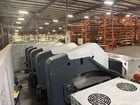 204" Jorns Acme-Gridley #JDB-200G, Folding Machine, 0.079" Bending capacity, 0.125" Slitter capacity, 2021 - Image 9