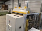 126" RAS #XL-Center-63.30, Folding Machine, 16 gauge max Thickness, 2021 - Image 2