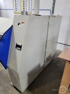 122" Roper Whitney #AB1016, Folding Machine, 16 gauge max Thickness, 2024 - Image 4