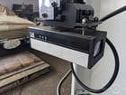 242 Ton, Ermaksan #EVO-III-Hybrid, Press Brake, 7-Axis, 14' Overall length, 120" Between Housings, 10.83" - Image 6