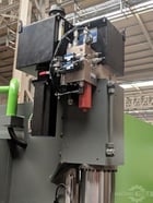 242 Ton, Ermaksan #EVO-III-Hybrid, Press Brake, 7-Axis, 14' Overall length, 120" Between Housings, 10.83" - Image 7
